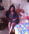 Tyffani  37 Jahre Yaoundé Kamerun