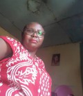 Annie 54 ans Yaoundé Cameroun