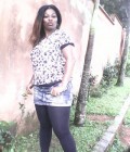 Audrey 42 ans Yaoundé Cameroun