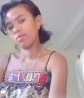 Lyca 34 ans Toamasina Madagascar
