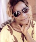 Mady 58 ans Yaounde Cameroun