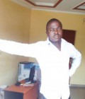 Kazi 42 ans Kousseri Cameroun