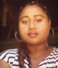 Nana 34 ans Antsiranana Madagascar