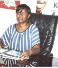 Angeline marina 51 Jahre Douala 5e  Kamerun