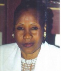 Elisabeth 69 Jahre Centre Kamerun