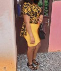 Charlene 29 ans Yaounde Cameroun