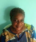Jeannette 54 years Nanga Eboko Cameroon