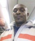 Amadou 43 ans Koula-moutou Gabon