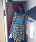 Christelle 39 Jahre Douala Kamerun