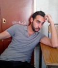 Yassine 35 ans Bizerte Tunisie