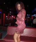 Louisa 34 years Libreville  Gabon