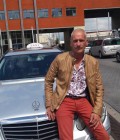 Bernard 59 ans Louvain Belgique