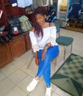 Yolande 30 ans Yaoundé Cameroun