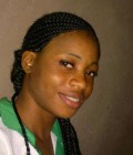 Mileina 26 ans Yaoundé Cameroun