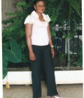 Marie madeleine 51 years Yaounde Cameroon