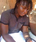 Yacinthe 34 ans Hauet Burkina Faso