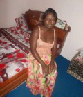 Marie 39 ans Nfoudie  Cameroun