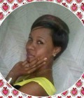 Suzie 32 ans Yaounde Cameroun