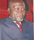 Joseph 60 ans Brazzaville Congo