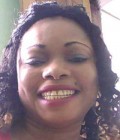 Sylvie 39 ans Douala Cameroun