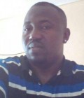 Franck 37 Jahre Douala Kamerun