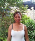 Stephanie 41 ans Yaoundé Cameroun