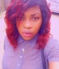 Larissa 27 Jahre Douala Kamerun