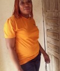 Hortense  40 years Yaoundé  Cameroon