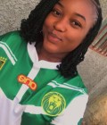 Brenda 26 years Yaounde Mfoundi Cameroun