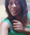 Sandrase 36 ans Yaoundé  Cameroun