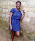Pulcherie 41 ans Douala  Cameroun