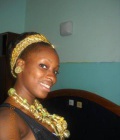 Vanessa 33 years 2plateau Ivory Coast