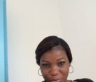 Orhianna 38 Jahre Libreville  Gabun