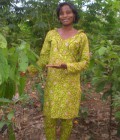 Maria 48 ans Yaoundé Cameroun