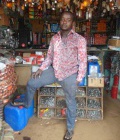 Idriss 33 ans Yaoundé Cameroun
