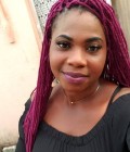 Michelle 32 ans Yopougon Côte d'Ivoire