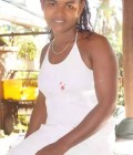 Maylla 35 ans Sambava Madagascar