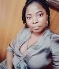 Vanessa 32 Jahre Libreville Gabun