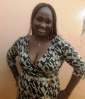 Agnes 44 ans Yaounde Cameroun