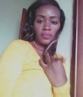 Madeleine 40 Jahre Yaoundé Kamerun