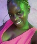 Rosine 32 ans  Cameroun