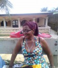 Jeanne 56 years Douala Cameroon