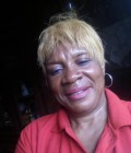 Chantal 59 ans Yaoundé Cameroun