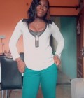 Catherine  34 ans Douala  Cameroun