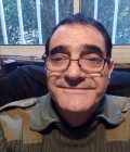 Thierry 60 ans Béziers France