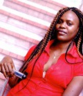 Loucie 37 ans Yaoundé Cameroun