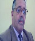 Toufik 68 ans Oran Algérie