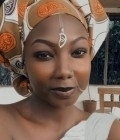 Raissa 27 Jahre Yaoundé  Kamerun