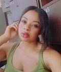 Lola 35 ans Yaounde  Cameroun