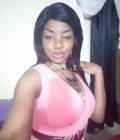 Pascale 33 ans Yaoundé  Cameroun